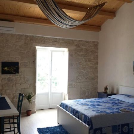 Villa Amaca Iblea à Raguse Extérieur photo