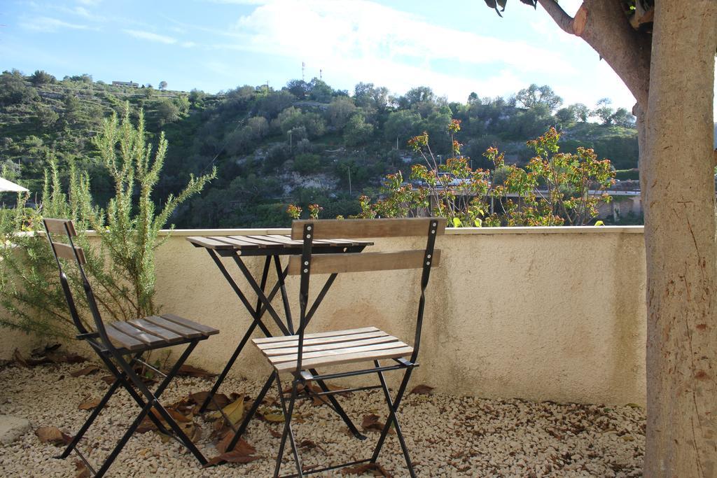 Villa Amaca Iblea à Raguse Extérieur photo