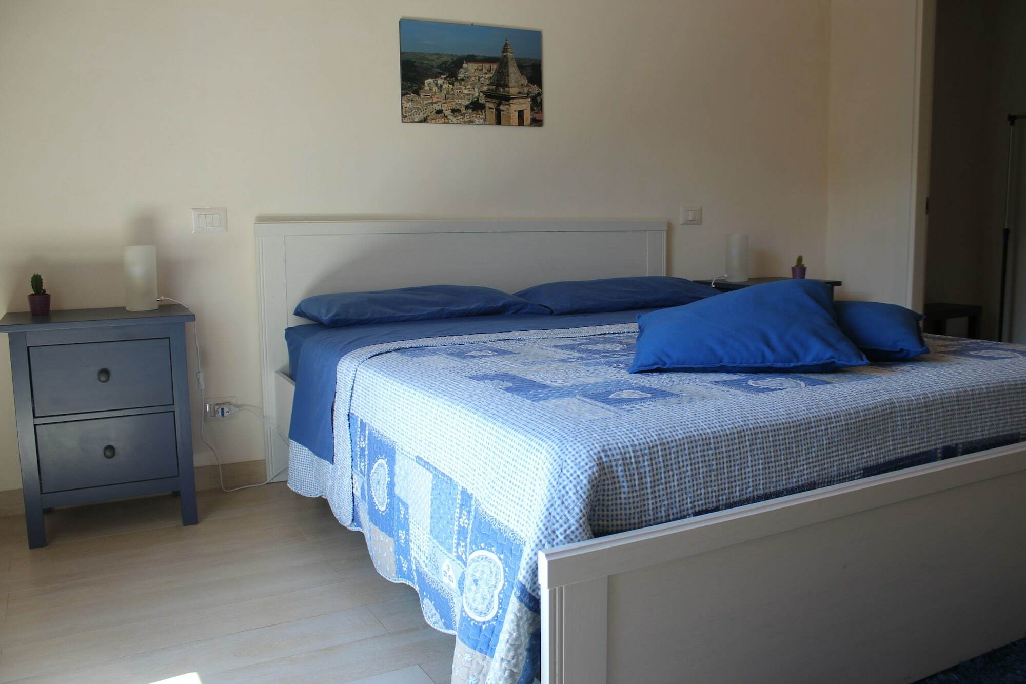 Villa Amaca Iblea à Raguse Extérieur photo